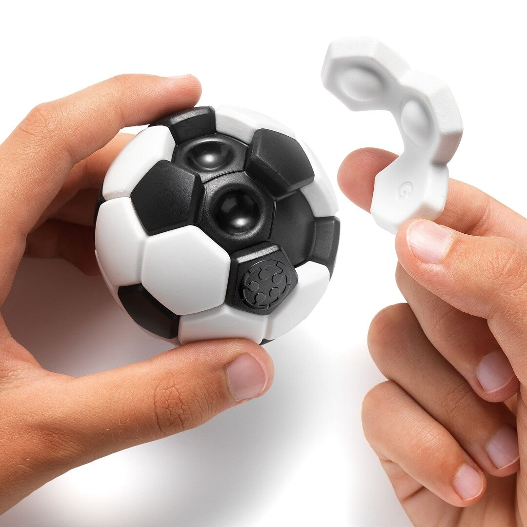 smart games puzzelspel plug & play ball | SG 513 | 1
