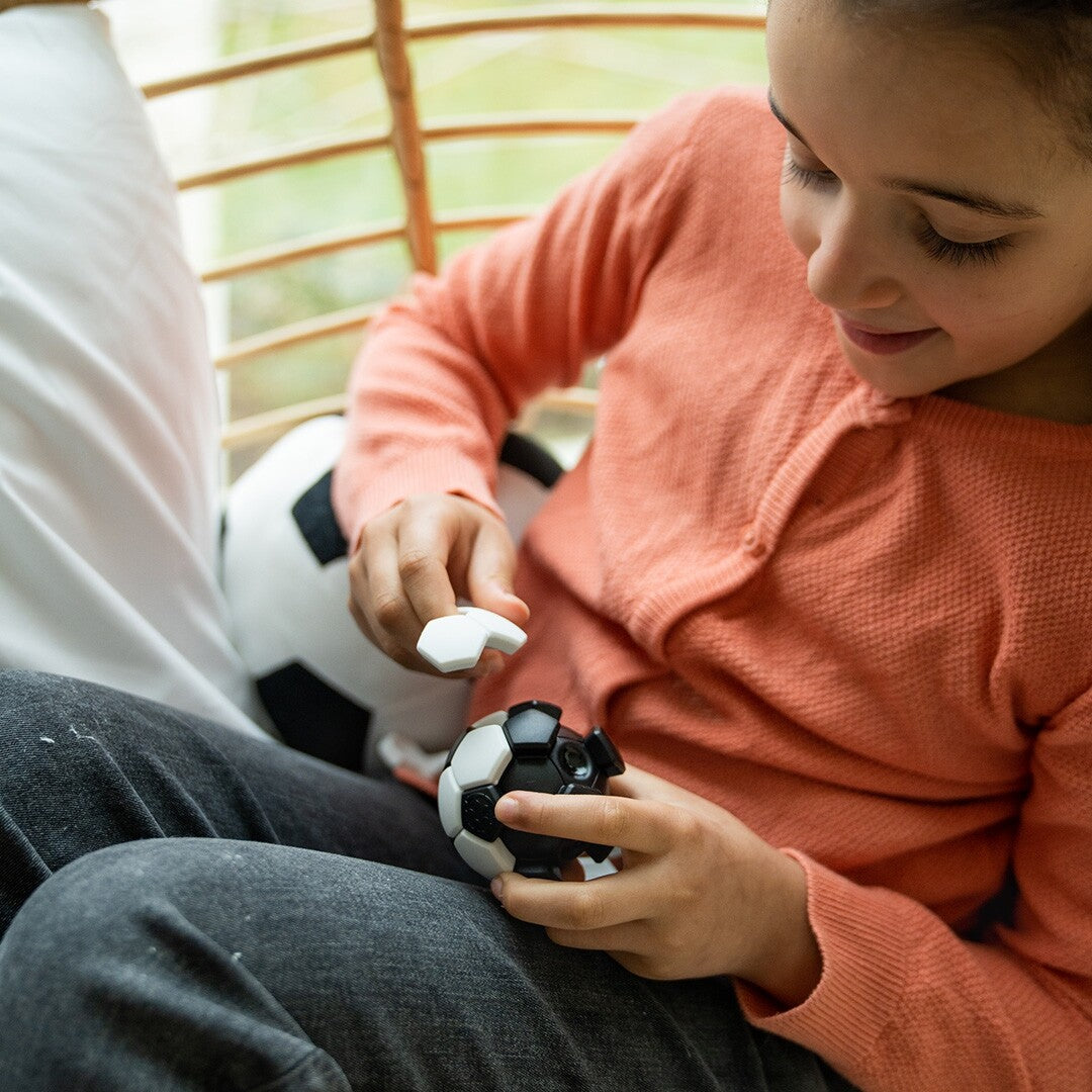 smart games puzzelspel plug & play ball | SG 513 | 2