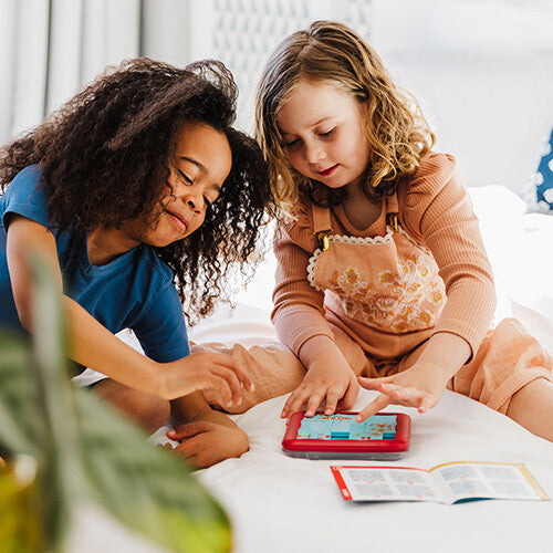 smart games puzzelspel robot factory | SG428 | 2