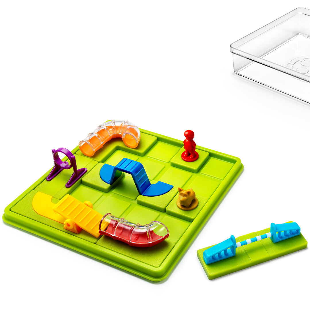 smart games puzzelspel smart dog | SG 451 | 0