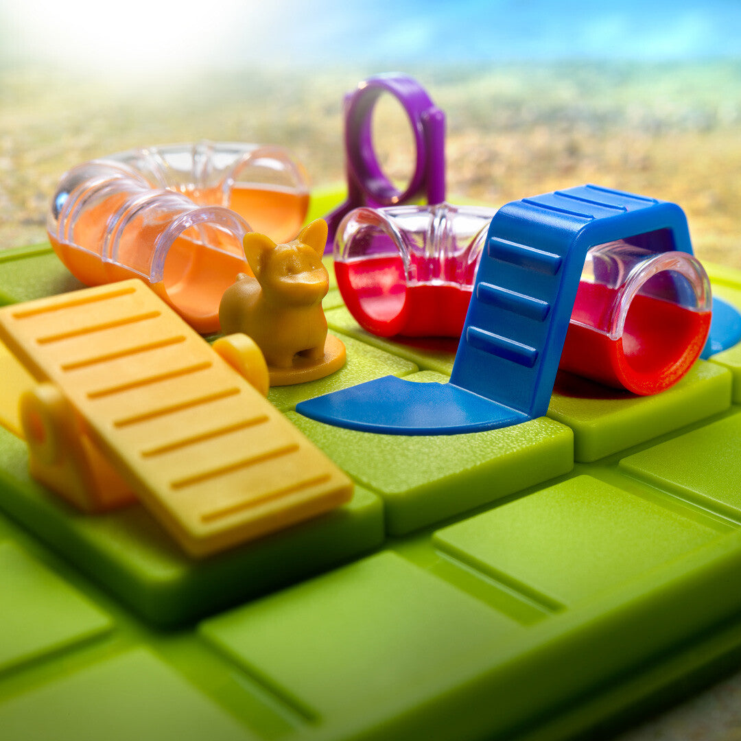 smart games puzzelspel smart dog | SG 451 | 2