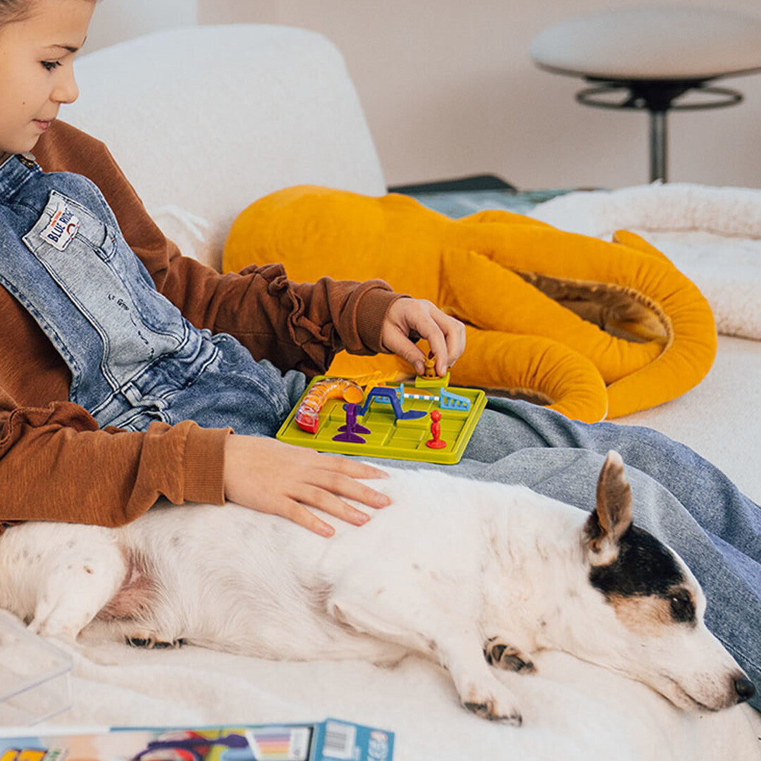 smart games puzzelspel smart dog | SG 451 | 4