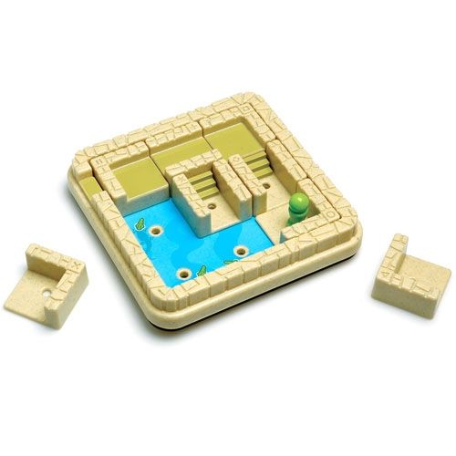 smart games puzzelspel temple trap | SG437 | 0