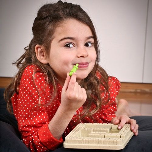 smart games puzzelspel temple trap | SG437 | 2