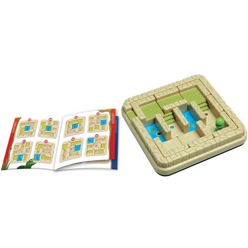 smart games puzzelspel temple trap | SG437 | 3