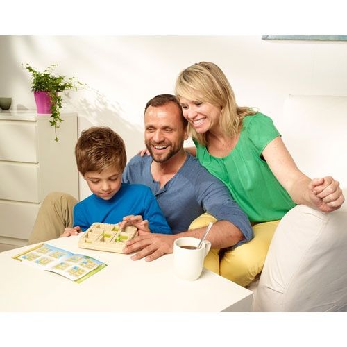 smart games puzzelspel temple trap | SG437 | 4
