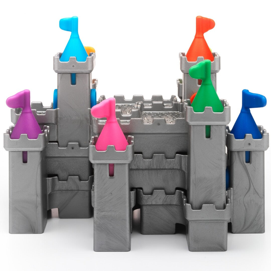 smart games puzzelspel tower stacks | SG 106 | 2