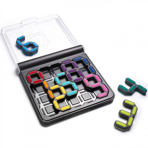 smartgames puzzelspel iq digits | SG301 | 0