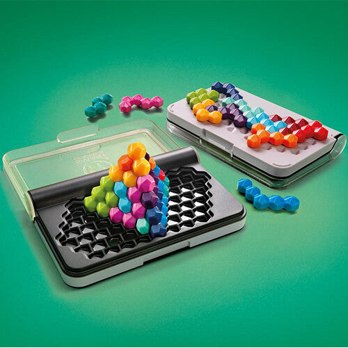 smartgames puzzelspel iq six pro  | SG479 | 1