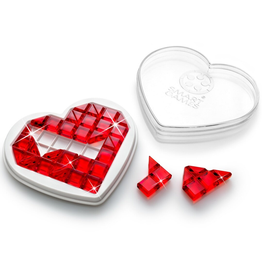 smartgames puzzelspel love puzzle | SG303 | 0