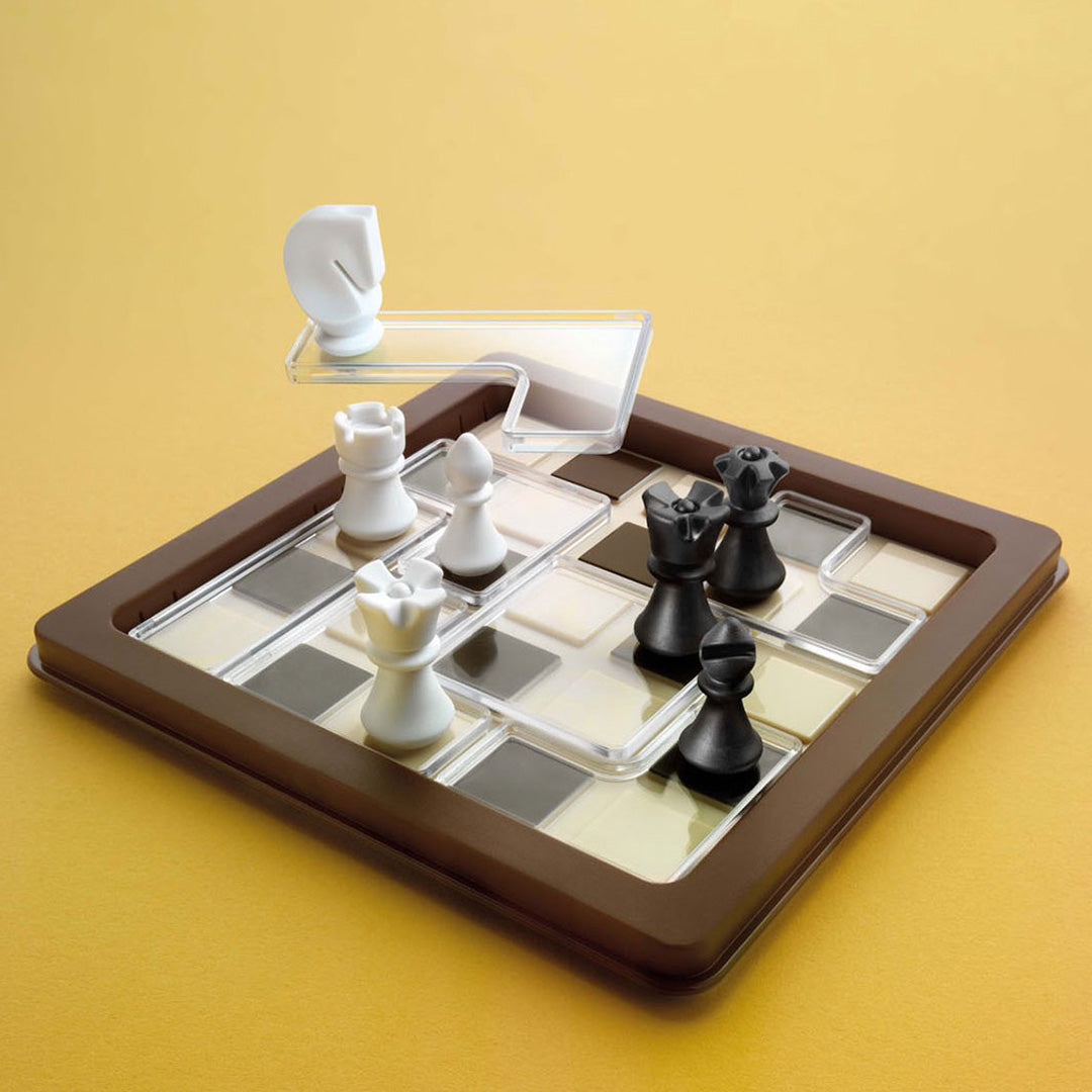 smartgames puzzelspel schaakvrede | SG 458 | 2