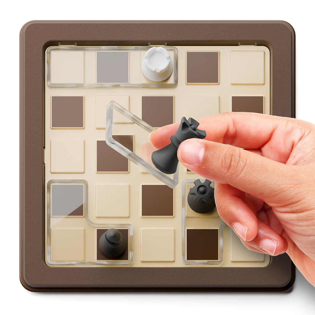 smartgames puzzelspel schaakvrede | SG 458 | 4