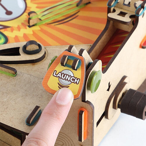 smartivity bouwset flipperkast   | STY303 | 2