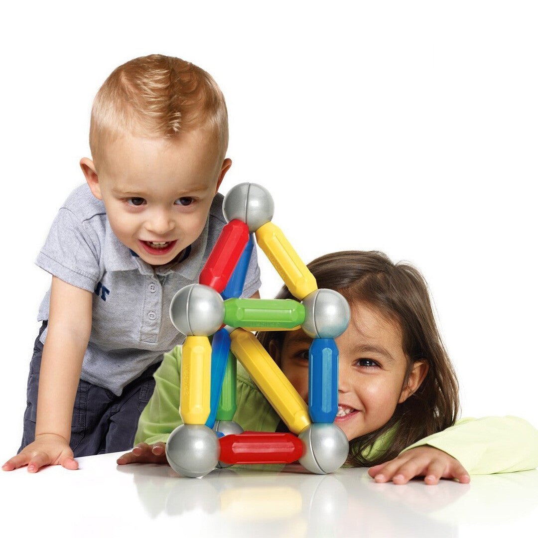 smartmax magnetisch puzzelspel - start | SMX 309 | 2