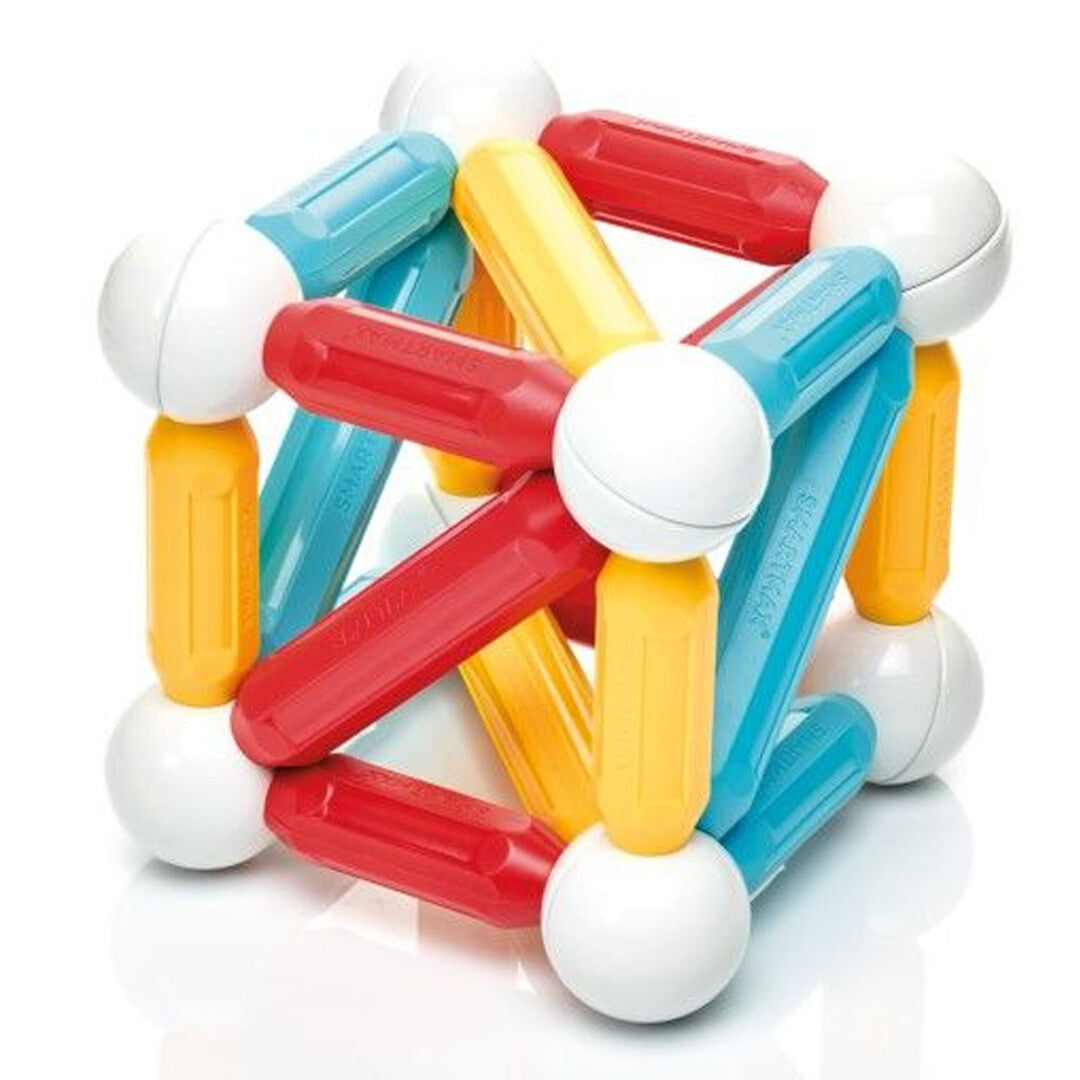 smartmax magnetisch puzzelspel - start | SMX 309 | 5