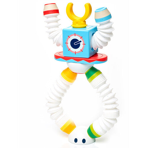 smartmax magnetische bouwset roboflex - 12st  | SMX 530 | 11