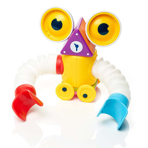 smartmax magnetische bouwset roboflex plus - 20st | SMX 531 | 11