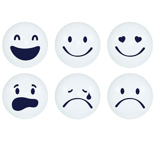 smartmax uitbreidingsset metalen ballen - 6st | SMX 103 | 1