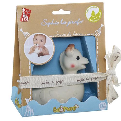 sophie de giraf badspeeltje | 220118 | 2