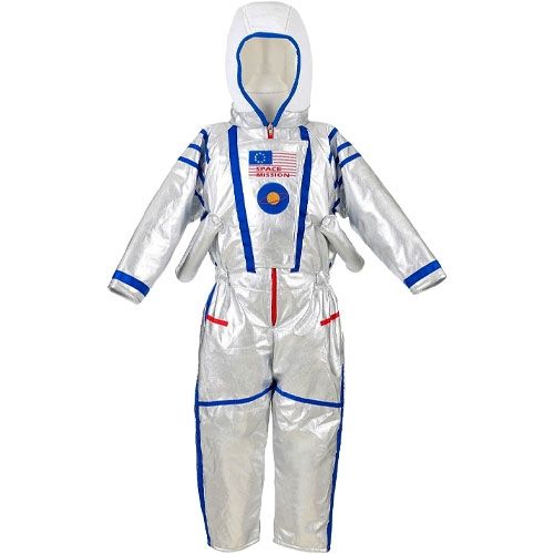 souza for kids astronautenpak - 8-10 jaar | 101054 | 0
