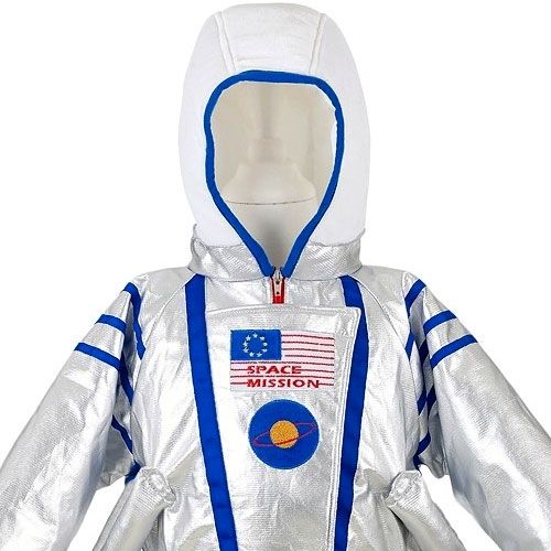 souza for kids astronautenpak - 8-10 jaar | 101054 | 1