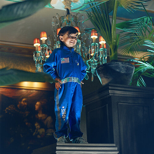 souza for kids astronautenpak andré - 3-4 jaar | 100920 | 6