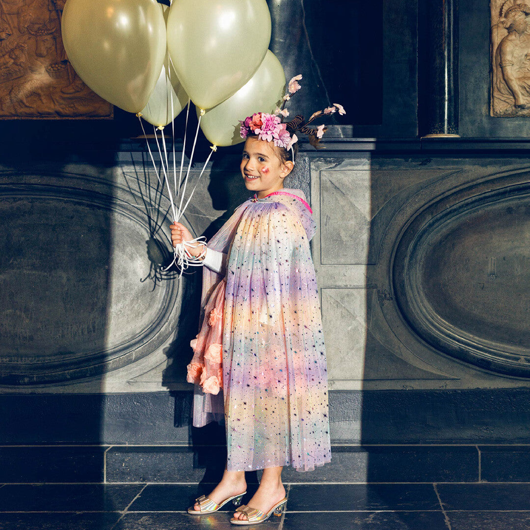 souza for kids cape julyanne - 3-4 jaar | 101044 | 2