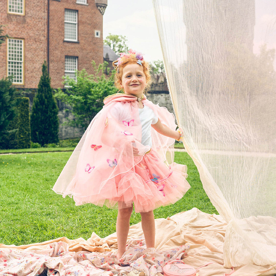 souza for kids cape lilyanne - 5-7 jaar | 101016 | 2