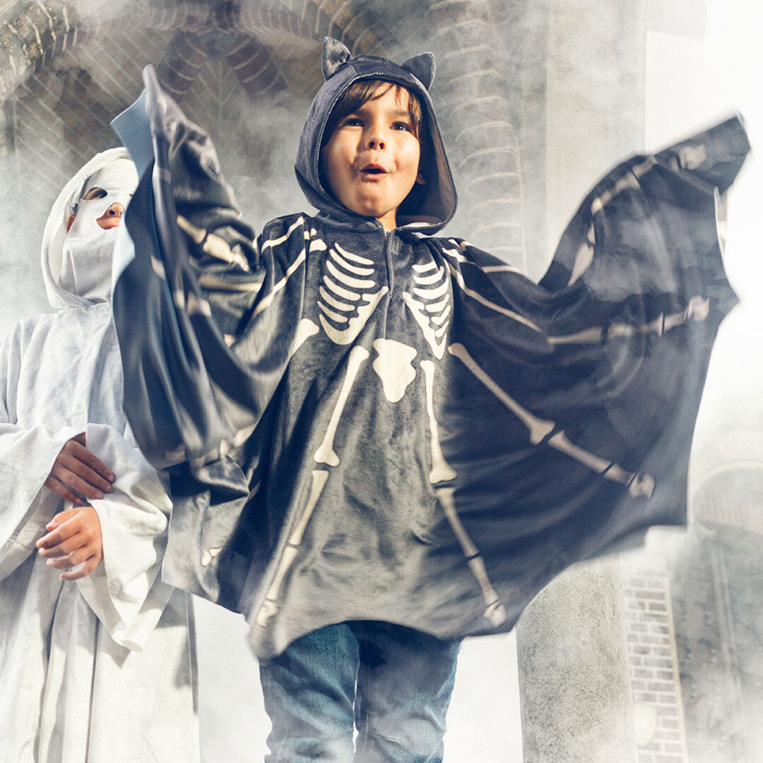 souza for kids cape vleermuis - 4-8 jaar  | 101030 | 1