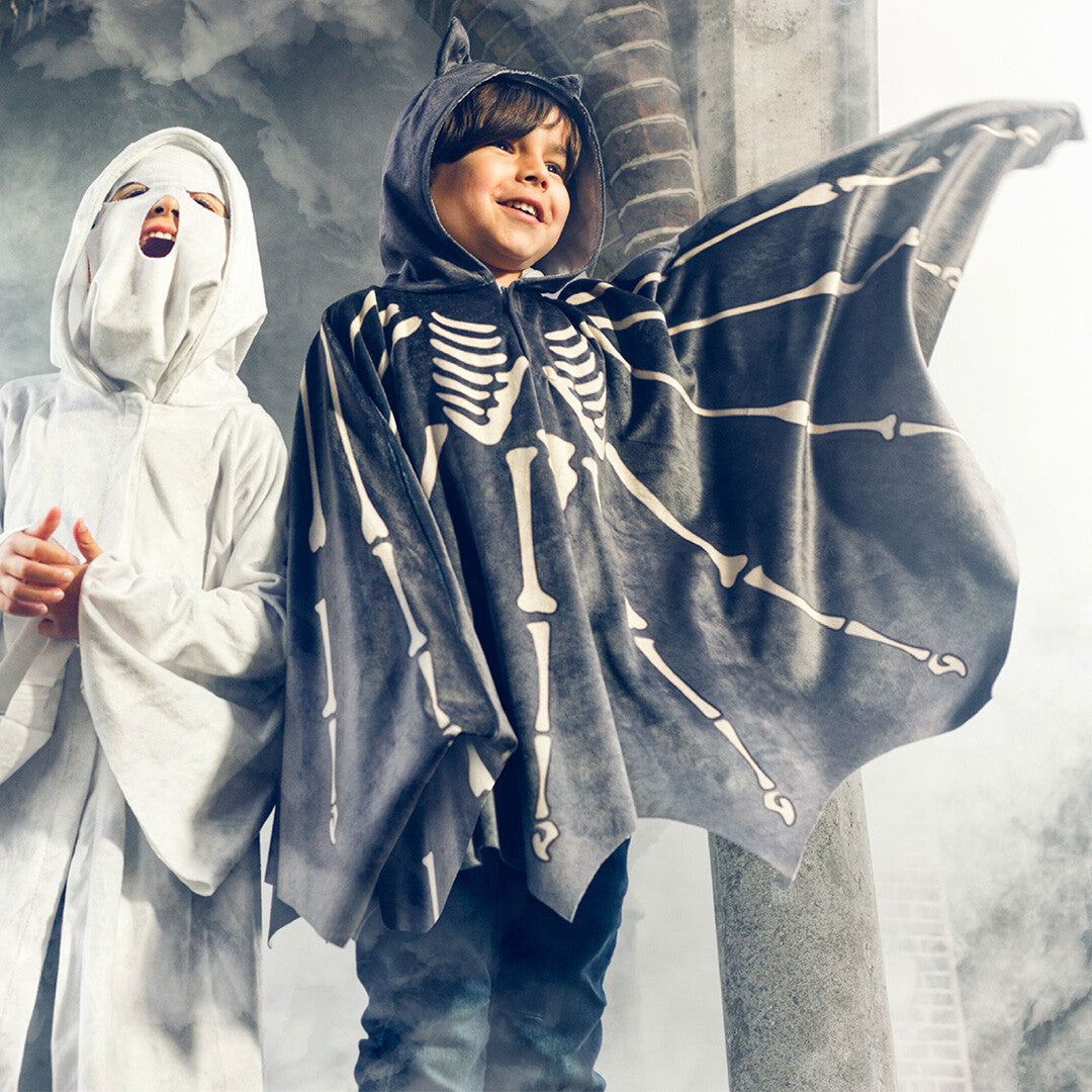 souza for kids cape vleermuis - 4-8 jaar  | 101030 | 2