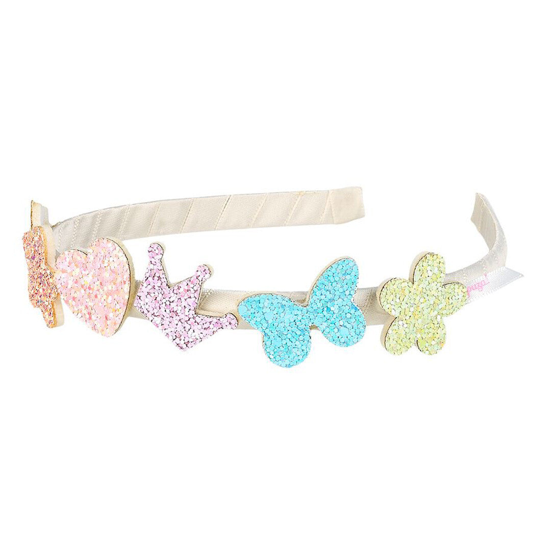 souza for kids diadeem carolina - multi | 106671 | 0