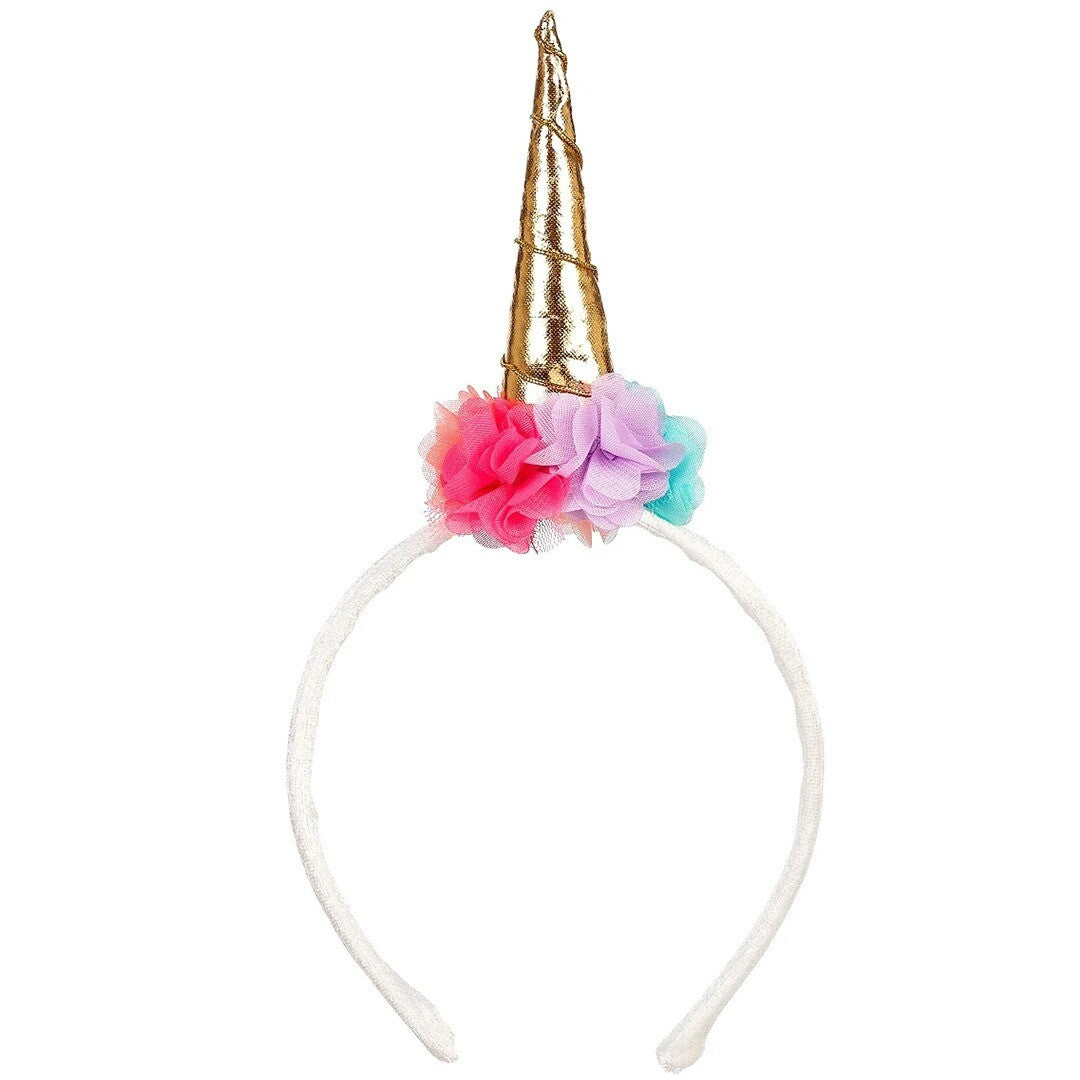 souza for kids diadeem eenhoorn - wit | 107425 | 0