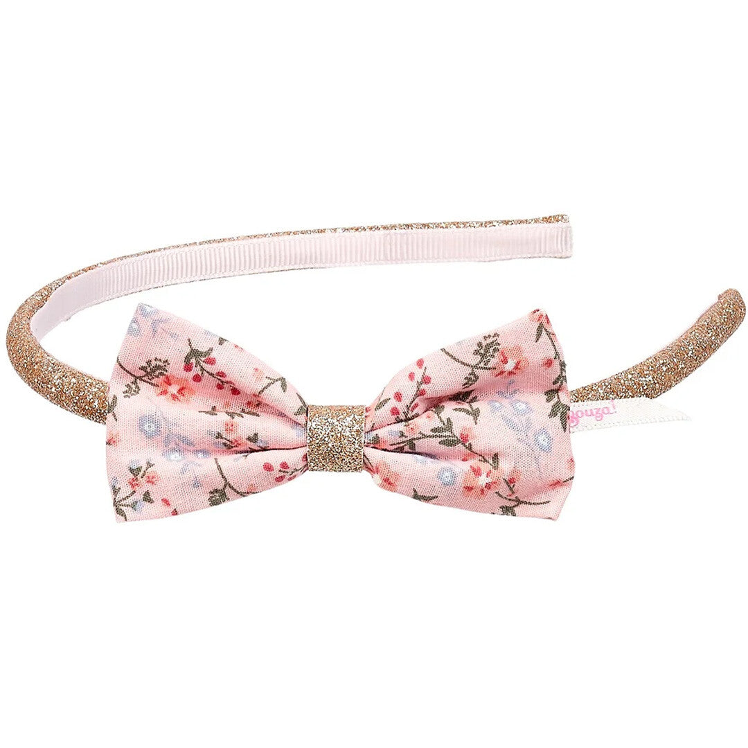 souza for kids diadeem elfie - roze | 106907 | 0