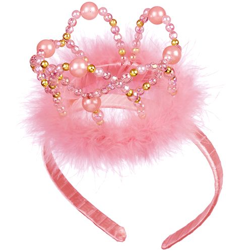 souza for kids diadeem met kroon alexandra | 102560 | 0