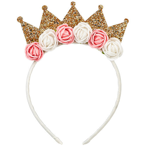souza for kids diadeem met kroon annelyn | 106466 | 0