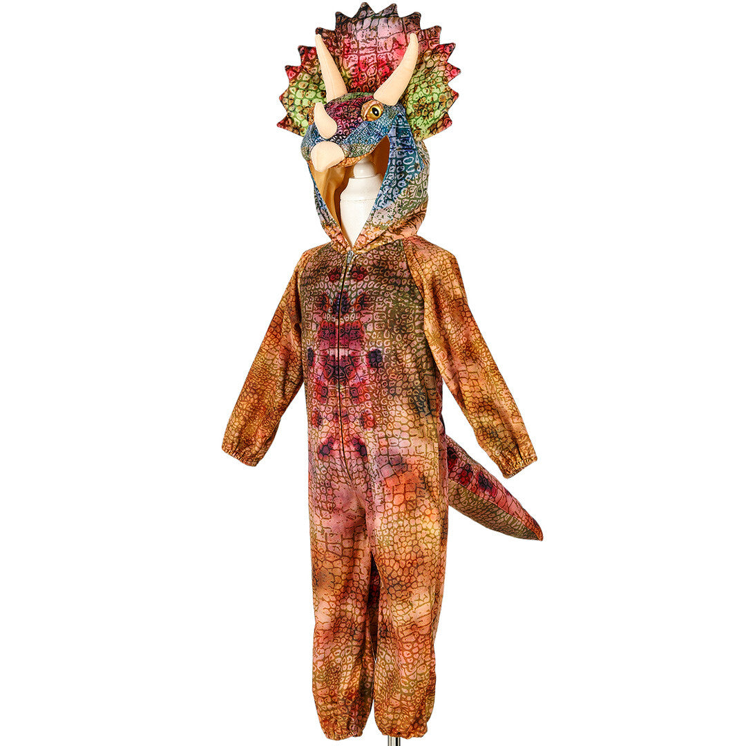 souza for kids dinopak triceratops - 3-4 jaar | 101051 | 0