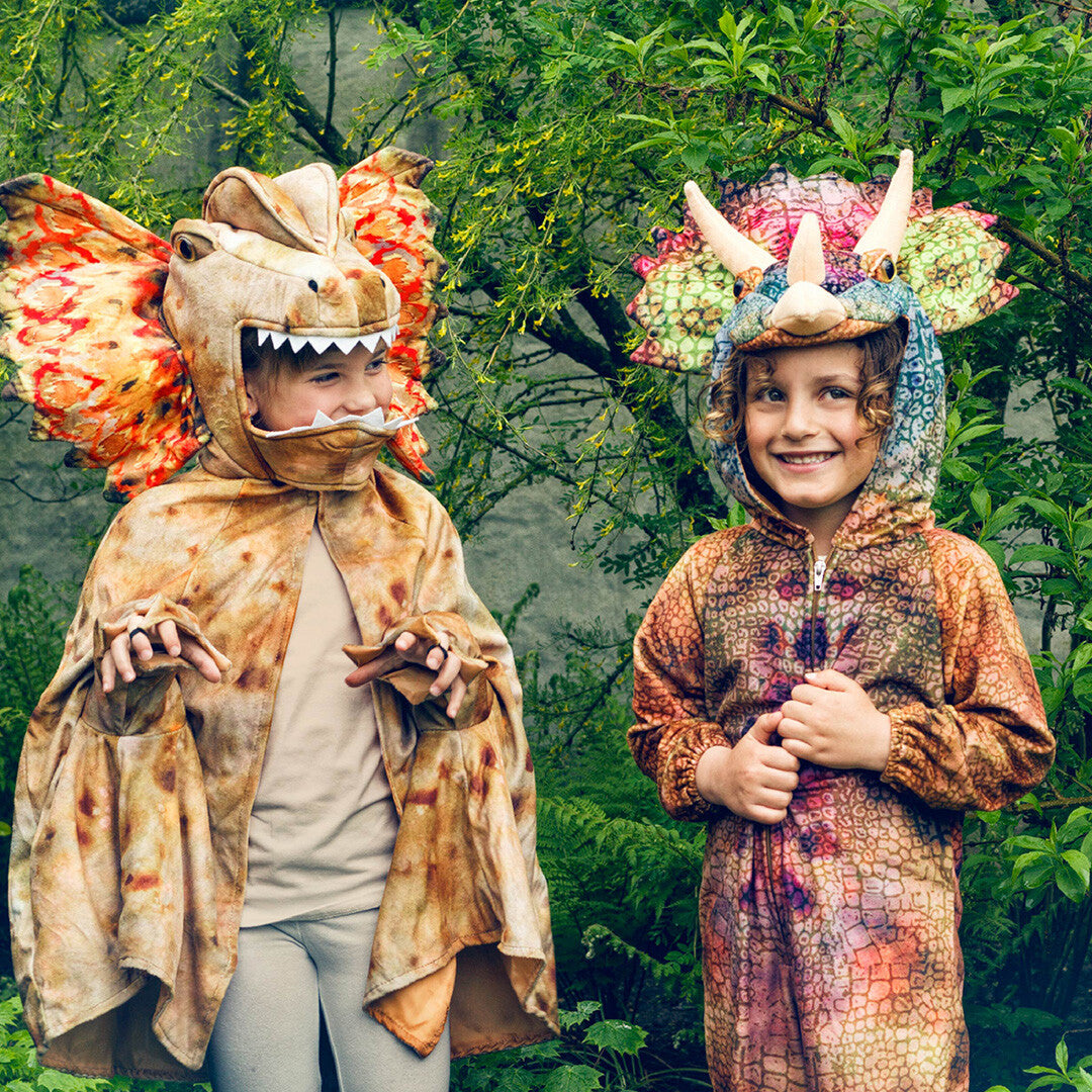 souza for kids dinopak triceratops - 3-4 jaar | 101051 | 2