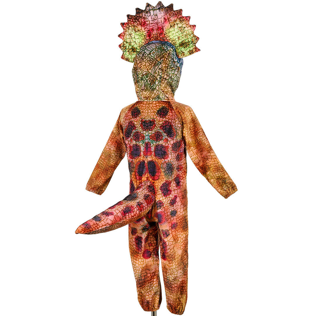 souza for kids dinopak triceratops - 3-4 jaar | 101051 | 4