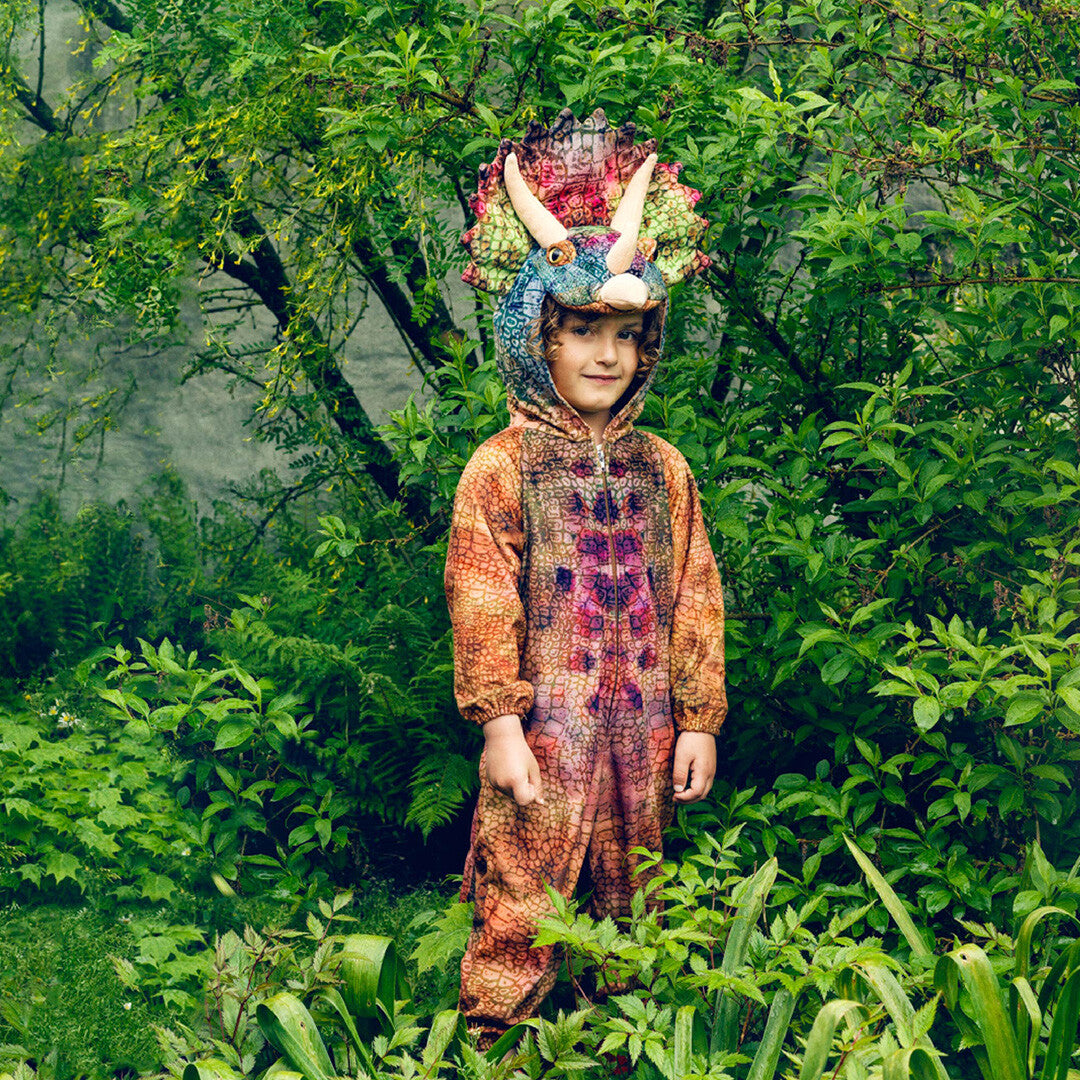 souza for kids dinopak triceratops - 5-7 jaar | 101052 | 2