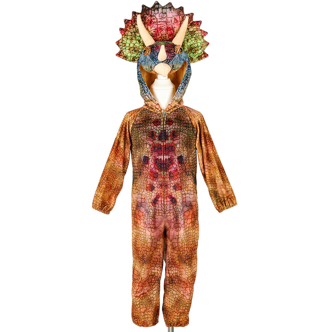 souza for kids dinopak triceratops - 5-7 jaar | 101052 | 4
