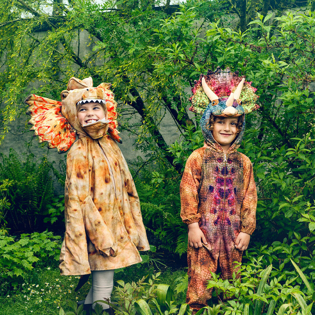 souza for kids dinopak triceratops - 5-7 jaar | 101052 | 5