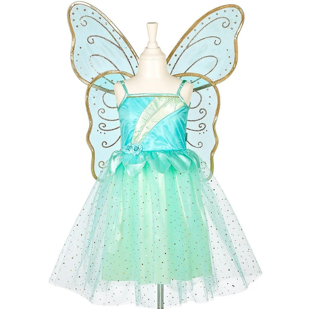 souza for kids elfenjurk camille + vleugels - 5-7 jaar | 101113 | 0