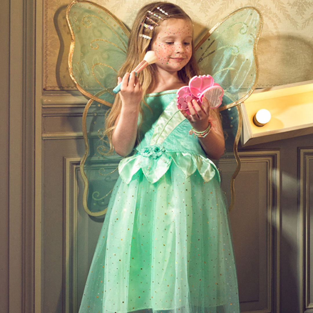 souza for kids elfenjurk camille + vleugels - 5-7 jaar | 101113 | 2