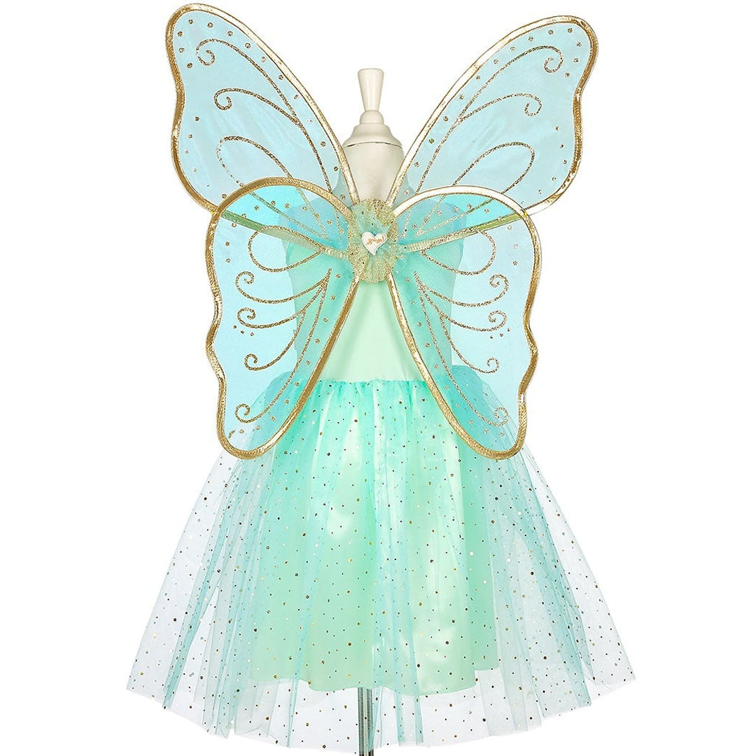 souza for kids elfenjurk camille + vleugels - 5-7 jaar | 101113 | 3