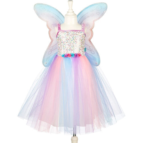 souza for kids elfenjurk felicity + vleugels - 3-4 jaar | 100873 | 0