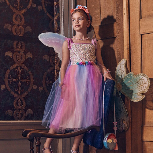 souza for kids elfenjurk felicity + vleugels - 3-4 jaar | 100873 | 2