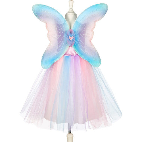 souza for kids elfenjurk felicity + vleugels - 3-4 jaar | 100873 | 3
