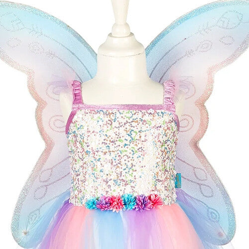 souza for kids elfenjurk felicity + vleugels - 5-7 jaar | 100874 PR  | 3