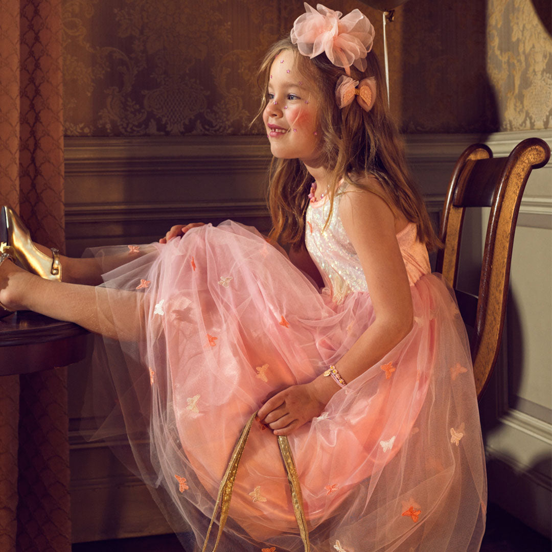 souza for kids feestjurk elise - 5-7 jaar | 101119 | 1