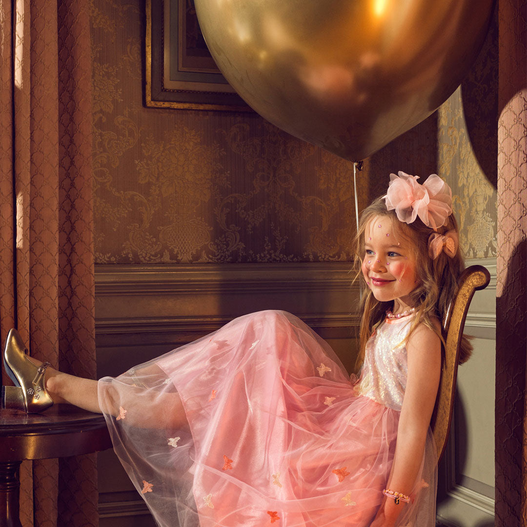 souza for kids feestjurk elise - 5-7 jaar | 101119 | 2